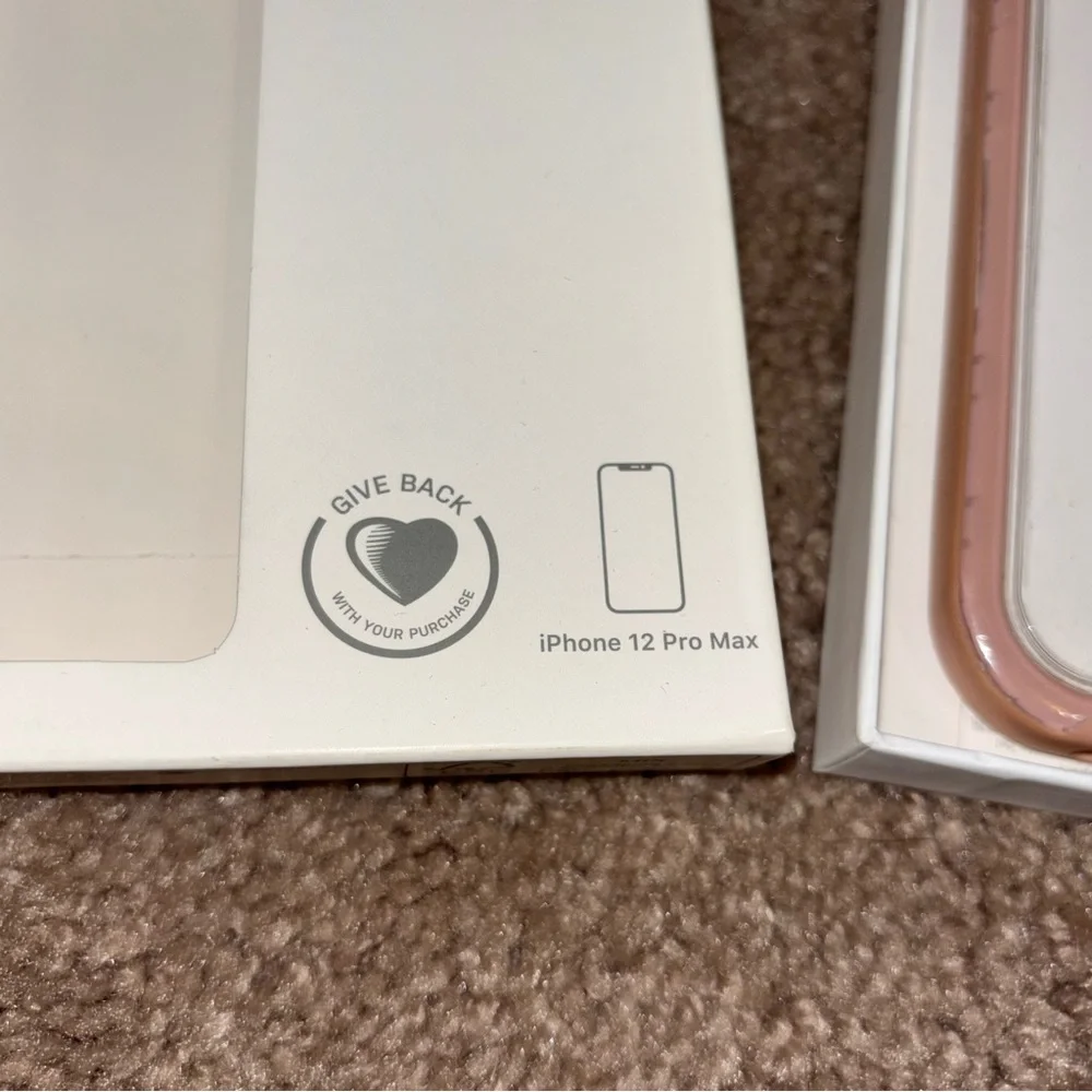 OtterBox x23 protective